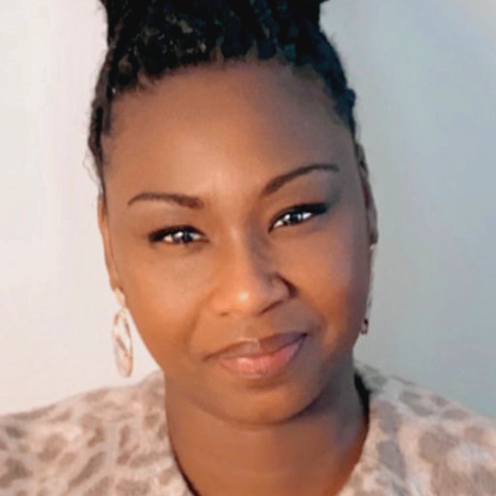 Natasha Cornell, Ed.D. headshot